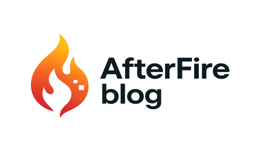 AfterFire.blog - Creative brandable domain for sale